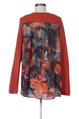 Damen Shirt Unbranded, Größe XL, Farbe Orange, Preis € 6,99