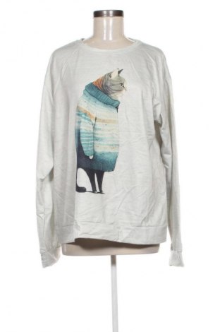 Дамска блуза Unbranded, Размер XL, Цвят Многоцветен, Цена 5,62 €