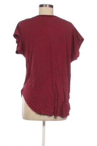 Dámská halenka Unbranded, Velikost L, Barva Červená, Cena  275,00 Kč