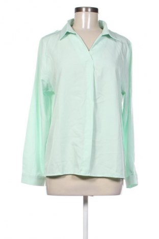 Γυναικεία μπλούζα Unbranded, Μέγεθος L, Χρώμα Πράσινο, Τιμή 4,99 €