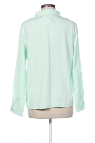 Γυναικεία μπλούζα Unbranded, Μέγεθος L, Χρώμα Πράσινο, Τιμή 4,99 €