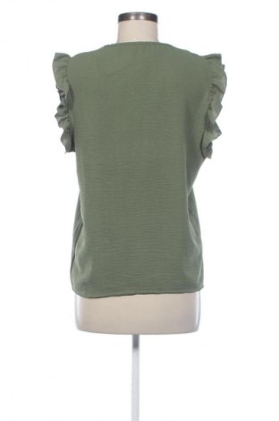 Дамска блуза Unbranded, Размер L, Цвят Зелен, Цена 9,70 €