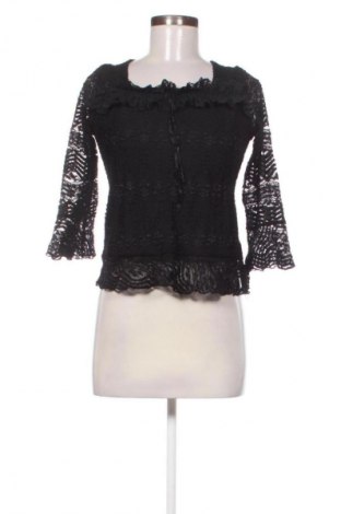 Dámská halenka Unbranded, Velikost XS, Barva Černá, Cena  129,00 Kč