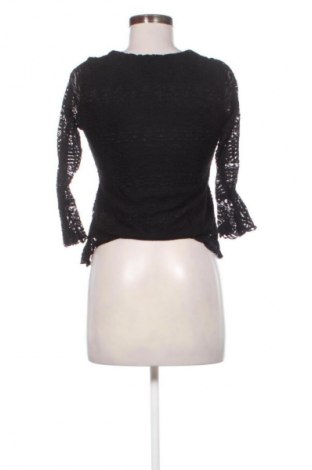 Dámská halenka Unbranded, Velikost XS, Barva Černá, Cena  129,00 Kč