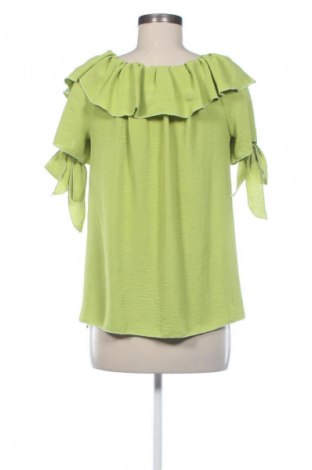 Bluzka damska Unbranded, Rozmiar L, Kolor Zielony, Cena 52,00 zł