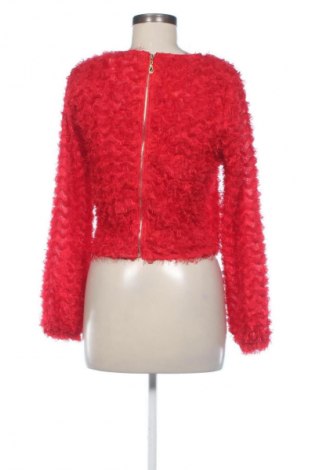 Γυναικεία μπλούζα Unbranded, Μέγεθος M, Χρώμα Κόκκινο, Τιμή 3,99 €