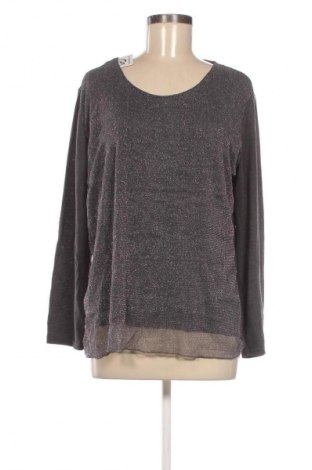 Dámská halenka Unbranded, Velikost L, Barva Šedá, Cena  145,00 Kč