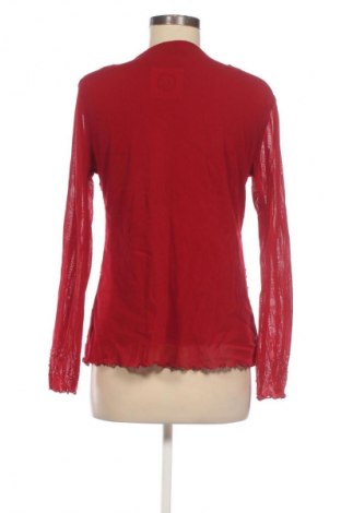 Dámská halenka Unbranded, Velikost XL, Barva Červená, Cena  144,00 Kč