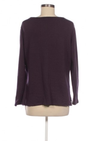 Dámská halenka Unbranded, Velikost L, Barva Fialová, Cena  145,00 Kč