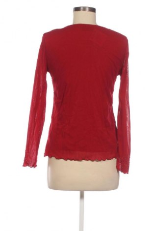 Dámská halenka Unbranded, Velikost M, Barva Červená, Cena  144,00 Kč