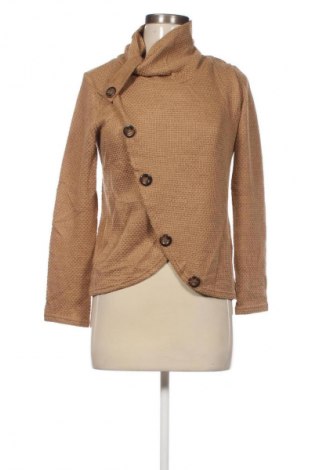 Дамска блуза Unbranded, Размер S, Цвят Кафяв, Цена 2,04 €