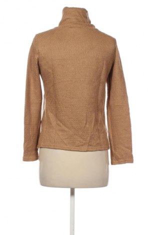 Дамска блуза Unbranded, Размер S, Цвят Кафяв, Цена 2,04 €