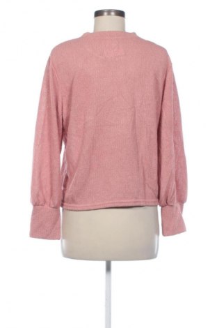 Γυναικεία μπλούζα Unbranded, Μέγεθος XL, Χρώμα Ρόζ , Τιμή 1,99 €