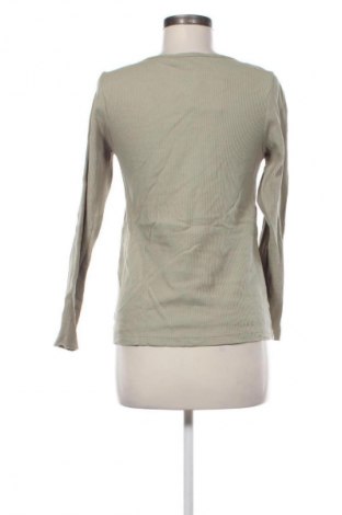 Дамска блуза Unbranded, Размер S, Цвят Зелен, Цена 2,04 €