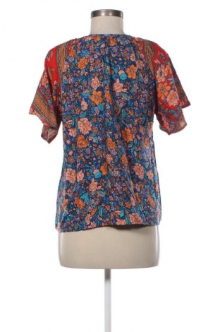 Dámská halenka Unbranded, Velikost M, Barva Vícebarevné, Cena  133,00 Kč