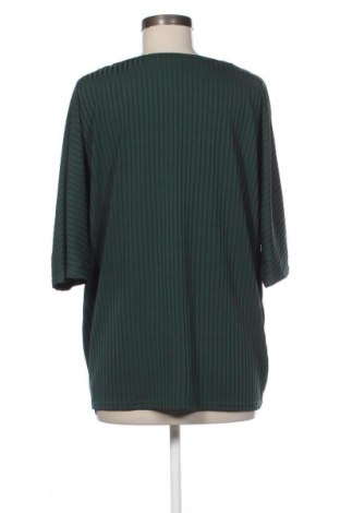 Γυναικεία μπλούζα Unbranded, Μέγεθος XL, Χρώμα Πράσινο, Τιμή 8,99 €