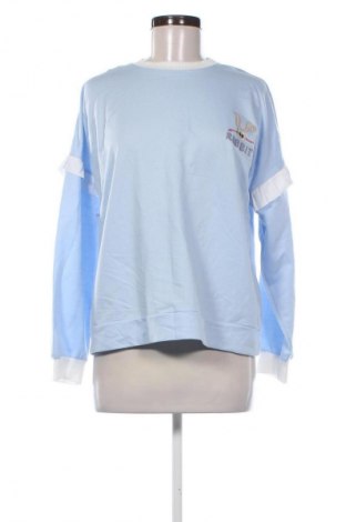 Dámská halenka Unbranded, Velikost S, Barva Modrá, Cena  49,00 Kč