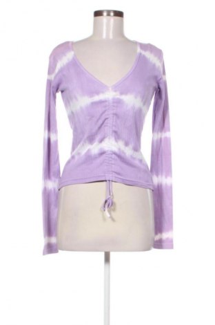 Dámská halenka Unbranded, Velikost M, Barva Fialová, Cena  129,00 Kč