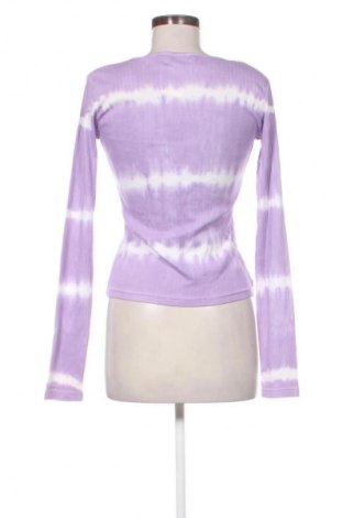 Dámská halenka Unbranded, Velikost M, Barva Fialová, Cena  129,00 Kč