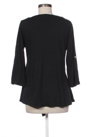 Γυναικεία μπλούζα Unbranded, Μέγεθος L, Χρώμα Μαύρο, Τιμή 6,99 €