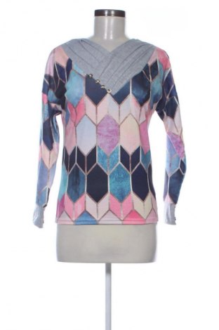 Dámská halenka Unbranded, Velikost S, Barva Vícebarevné, Cena  139,00 Kč