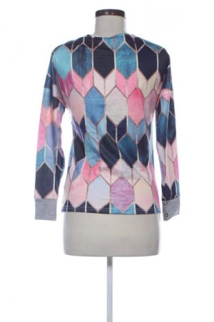 Dámská halenka Unbranded, Velikost S, Barva Vícebarevné, Cena  139,00 Kč