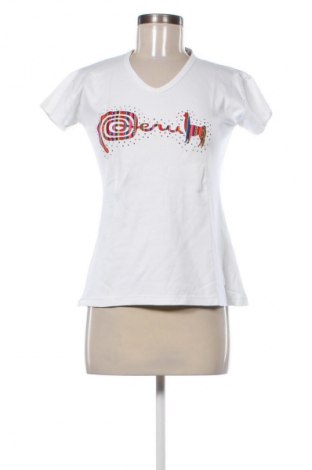 Bluzka damska Unbranded, Rozmiar L, Kolor Biały, Cena 52,00 zł