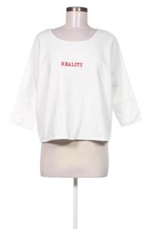 Bluză de femei Unbranded, Mărime L, Culoare Alb, Preț 49,99 Lei