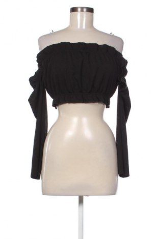 Dámská halenka Unbranded, Velikost XL, Barva Černá, Cena  119,00 Kč