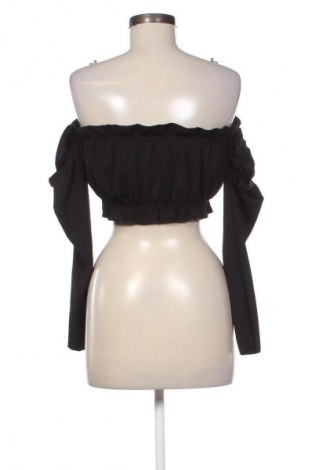 Dámská halenka Unbranded, Velikost XL, Barva Černá, Cena  119,00 Kč