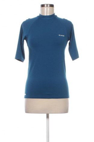 Bluză de femei Unbranded, Mărime M, Culoare Albastru, Preț 62,99 Lei