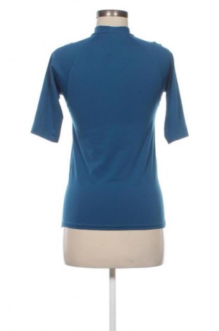 Bluză de femei Unbranded, Mărime M, Culoare Albastru, Preț 62,99 Lei