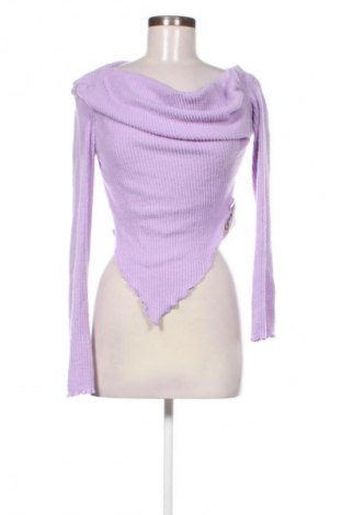 Dámská halenka Unbranded, Velikost M, Barva Fialová, Cena  159,00 Kč