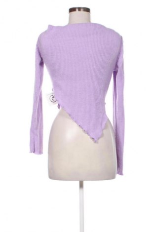 Dámská halenka Unbranded, Velikost M, Barva Fialová, Cena  159,00 Kč