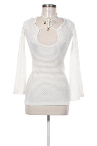 Γυναικεία μπλούζα Unbranded, Μέγεθος M, Χρώμα Λευκό, Τιμή 1,99 €