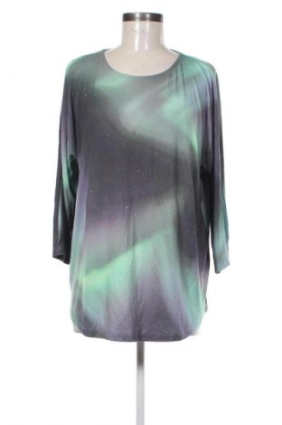 Bluzka damska Unbranded, Rozmiar L, Kolor Kolorowy, Cena 6,99 zł