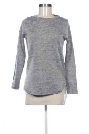 Γυναικεία μπλούζα Pepco, Μέγεθος S, Χρώμα Γκρί, Τιμή 5,99 €