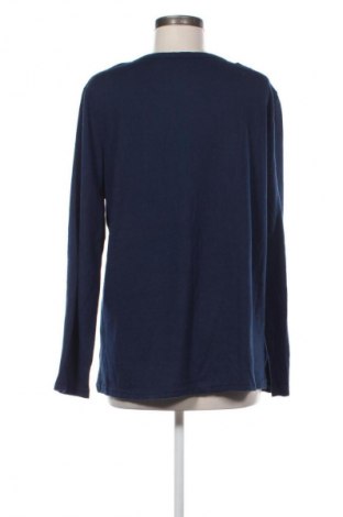 Дамска блуза Unbranded, Размер XXL, Цвят Многоцветен, Цена 9,20 €