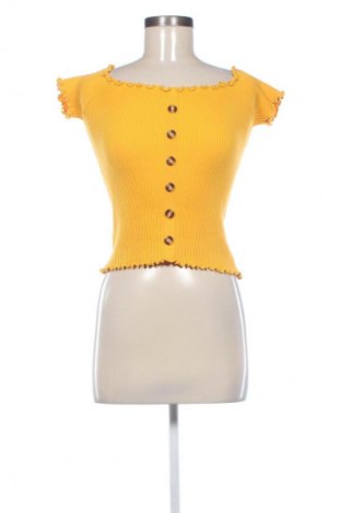 Női blúz Unbranded, Méret S, Szín Sárga, Ár 669 Ft