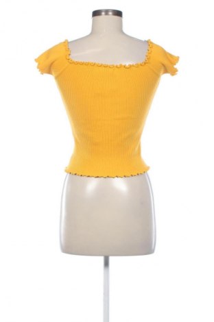 Női blúz Unbranded, Méret S, Szín Sárga, Ár 669 Ft