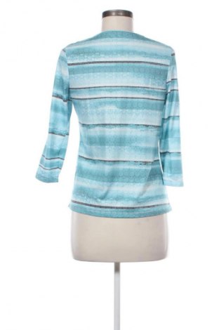 Дамска блуза Unbranded, Размер M, Цвят Многоцветен, Цена 2,04 €