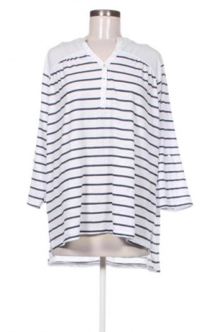 Γυναικεία μπλούζα Unbranded, Μέγεθος XXL, Χρώμα Πολύχρωμο, Τιμή 7,50 €