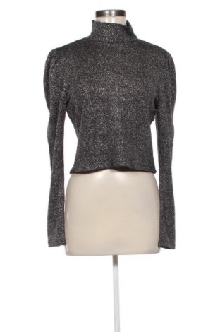 Női blúz Unbranded, Méret L, Szín Ezüstös, Ár 669 Ft