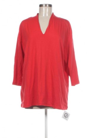 Dámska blúza Unbranded, Veľkosť XL, Farba Červená, Cena  2,95 €