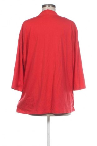 Dámska blúza Unbranded, Veľkosť XL, Farba Červená, Cena  2,95 €