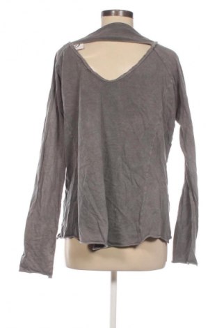 Dámská halenka Unbranded, Velikost XL, Barva Šedá, Cena  119,00 Kč