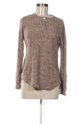 Γυναικεία μπλούζα Unbranded, Μέγεθος S, Χρώμα Καφέ, Τιμή 6,99 €