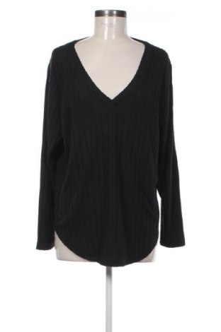 Dámská halenka Unbranded, Velikost XL, Barva Černá, Cena  159,00 Kč