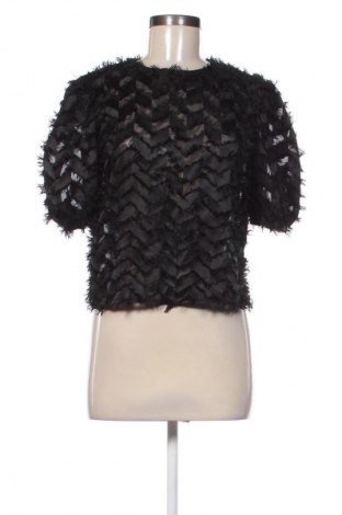 Dámská halenka Unbranded, Velikost S, Barva Černá, Cena  283,00 Kč