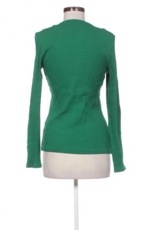 Bluză de femei Unbranded, Mărime M, Culoare Verde, Preț 22,99 Lei